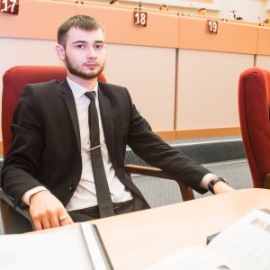 Чепурной Евгений Николаевич