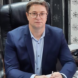 Радайкин Евгений Петрович