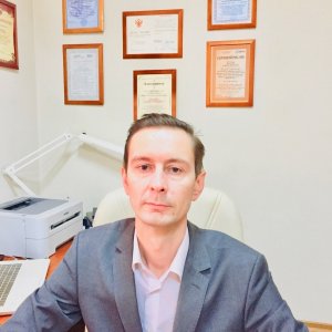 Лобанов Вадим Юрьевич