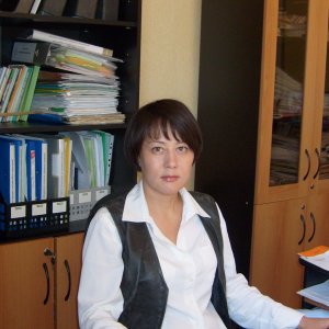 Караськина Лариса Равиловна