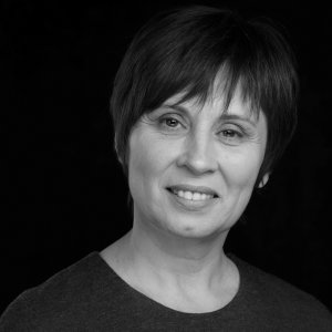 Колесникова Ирина Николаевна