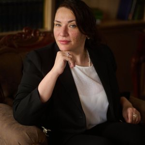 Куценко Тамара Александровна