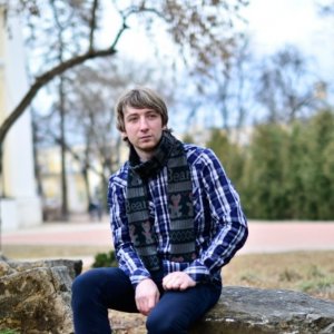 Кононир Алексей Николаевич