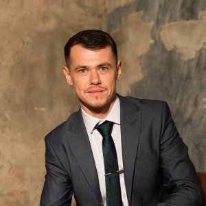 Шаймарданов Руслан Рафисович