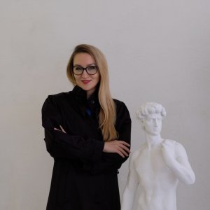 Грецова Мария Борисовна
