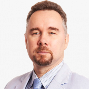 Пелевин Андрей Леонидович