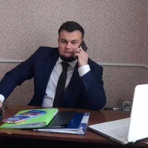 Медведев Александр Вячеславович