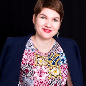 Сундеева Татьяна Алексеевна