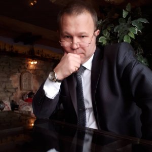 Дацков Дмитрий Владимирович