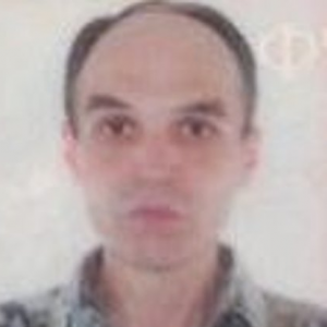 Турченков Игорь Александрович