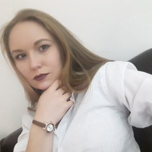 Красовская Алина Алексеевна