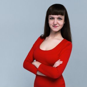 Достарова Виктория Викторовна