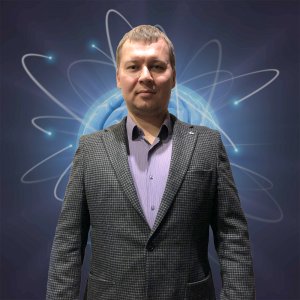 Петров Александр Евгеньевич