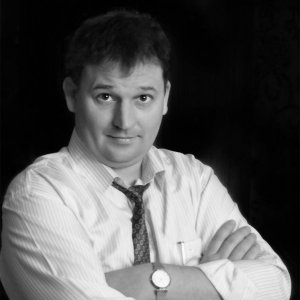 Елисеенко Максим Александрович