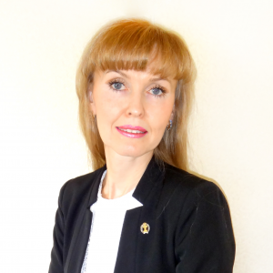 Ошуркова Татьяна Михайловна
