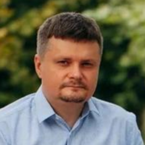 Аксентьев Илья Владимирович