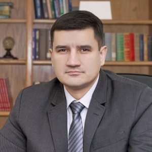 Марченко Юрий Григорьевич