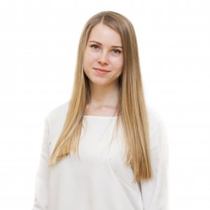 Борисова Алена Викторовна