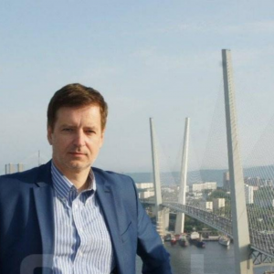 Перфильев Дмитрий Викторович