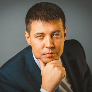 Шевцев Андрей Евгеньевич