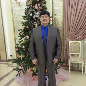 Ильгов Валерий Викторович