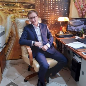 Сахабутдинов Руслан Дамирович