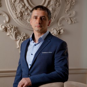 Харченко Александр Александрович