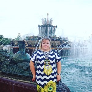 Мешкова Анна Владимировна