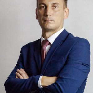 Рудь Дмитрий Витальевич