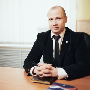 Губарев Алексей Юрьевич