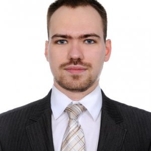 Бехтерев Сергей Сергеевич
