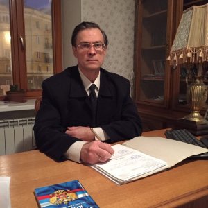 Пищальников Александр Николаевич