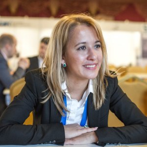 Демченко Екатерина Владимировна