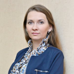Трубина Юлия Юрьевна
