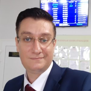Луценко Денис Геннадьевич