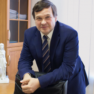 Бороздин Сергей Витальевич