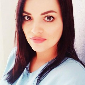 Володченко Анна Ивановна