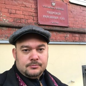 Семёнов Алексей Александрович