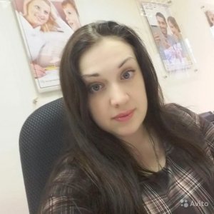 Седун Анна Борисовна