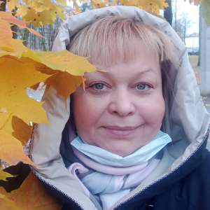 Сигутина Наталья Вячеславовна
