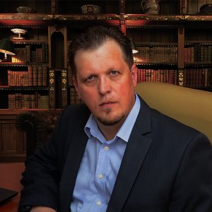 Шлык Сергей Владимирович
