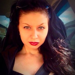 Никерина Марина Александровна