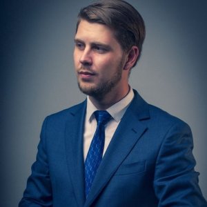 Матвеев Петр Игоревич