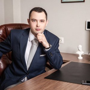 Саунин Андрей Александрович