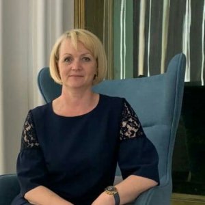 Богоявленская Любовь Владимировна