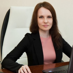 Асташова Елена Владимировна