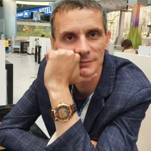 Гжибовский Ивар Янисович