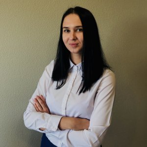 Москвина Кристина