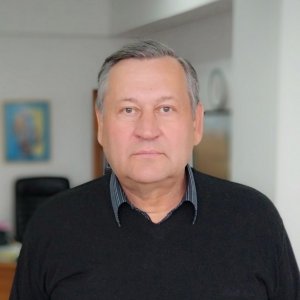 Тараненко Николай Александрович
