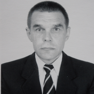 Мингазов Юрий Саитгареевич
